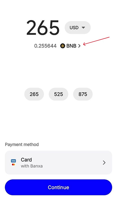 Review your purchase